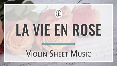 la vie en rose bcn|La vie en rose: The true meaning behind the famous song .